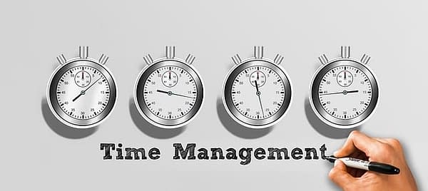 time managemnt