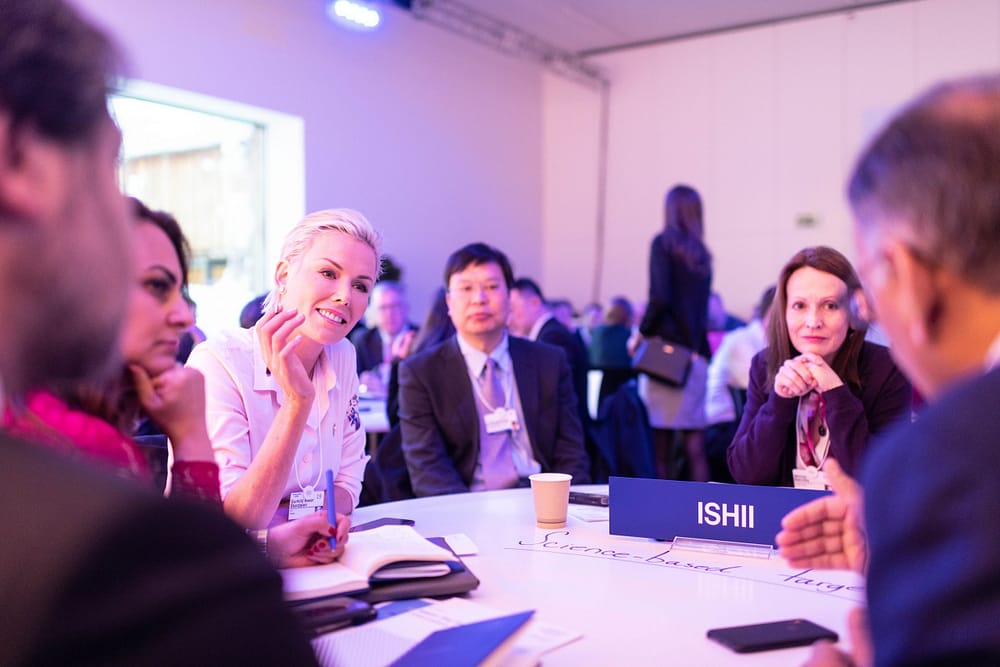 importance of networking
