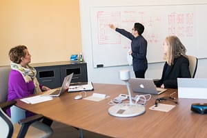 CQC - Managing Change Effectively