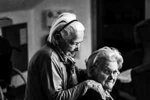 dementia lifestyle choices