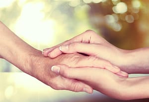 Helping others with coaching