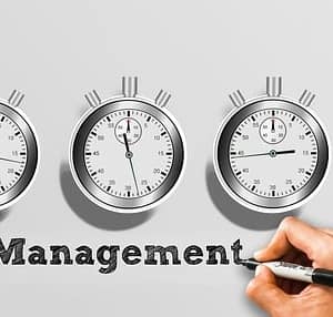 time managemnt